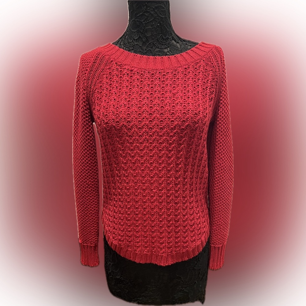 Calvin Klein Jeans brand: Sweater Size SP/CH OBO